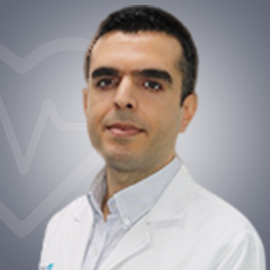 Dr. Mehmet Urumdas: Am besten in Dubai, Vereinigte Arabische Emirate