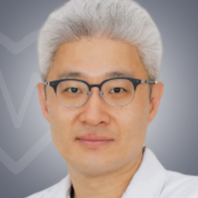 Dr. Cho Jin Mo: Best  in seoul, South Korea