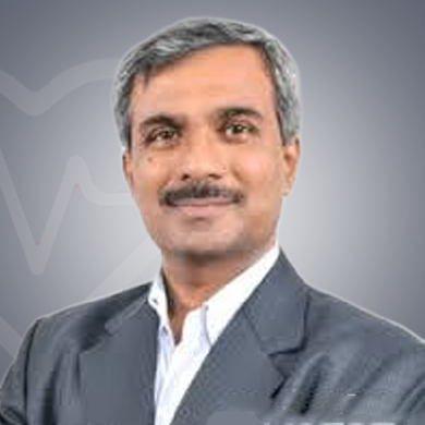 Dr Sudhakar GV