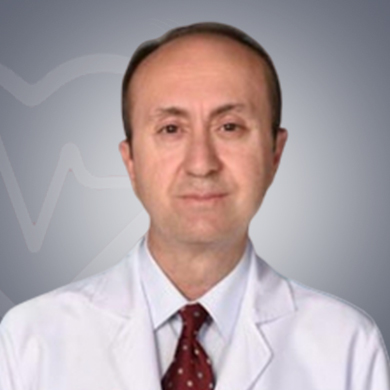 Dr. Halit Cetin Onol