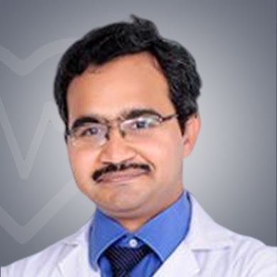 Dr. Krishna Kishore C