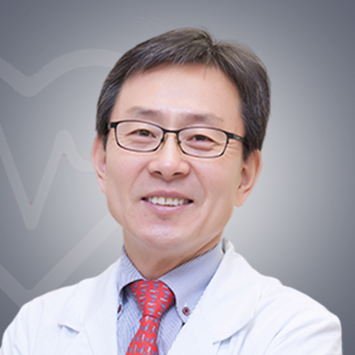 Dr. Chang Jin Kim