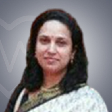Dr. Trupti K Nadkarni: Best  in Mumbai, India