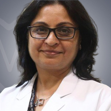 Dr. Sunita Verma