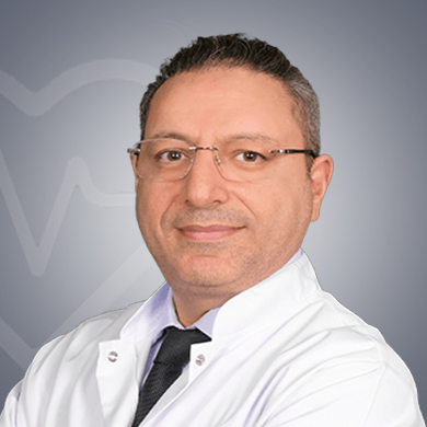 Dr. M Murat Naki