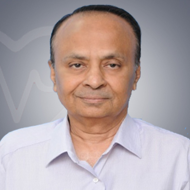 Dr D Vaidhyanathan