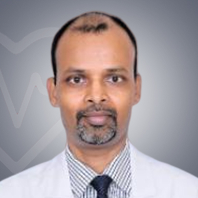 Dr. Sachin Uttam Chavre