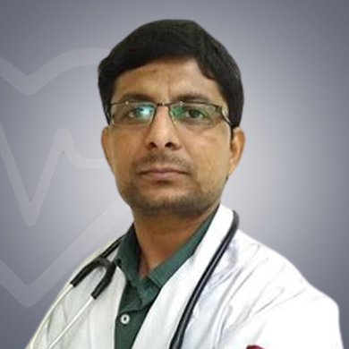 Sandeep Golchha博士
