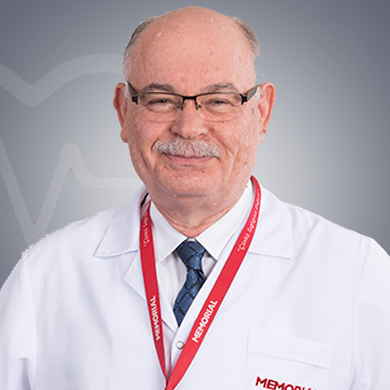 Ahmet Turan Aydin博士