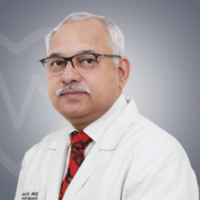 Vivek Mittal博士
