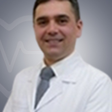 Dr. Yusuf Gunaydin: Best  in Samsun, Turkey