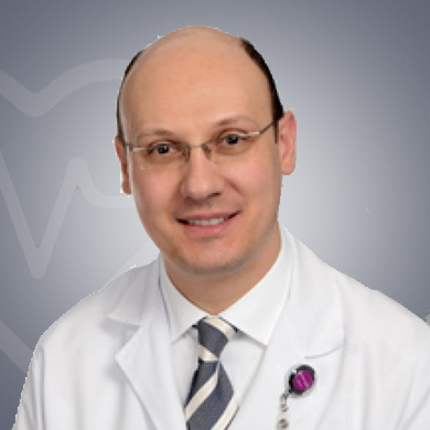 Dr Tugra Yanik