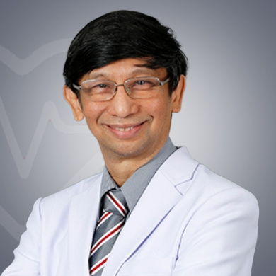 Dr Nattanun Prasassarakitch