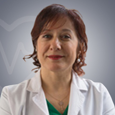 Dr Leyla Ercan