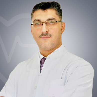 Dra. Feras Haidar