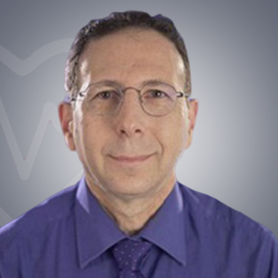 Dr. Danny Rosin: Best  in Ramat Gan, Israel