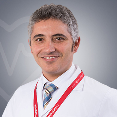 Dr. Huseyin Onur Sahin
