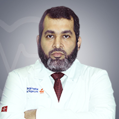 Dr. Mohamed Afzal Siddiqui