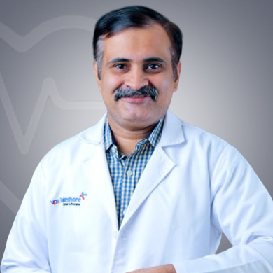 Dr. Madhukara Pai D