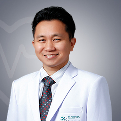 Доктор Ангкун Анувонг
