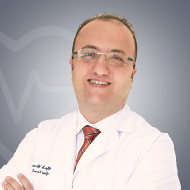 Dr. Baris Gurcu