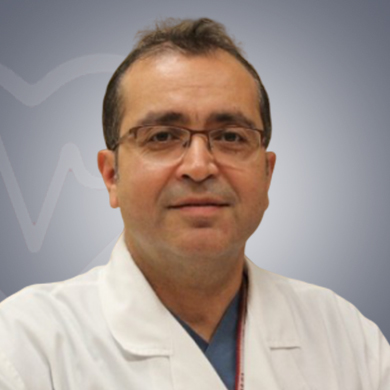 Dr. Turgut Yilmaz