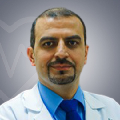 Talreq Aldabbas博士