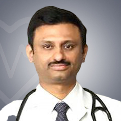 Dr. Ramesh Gudapati