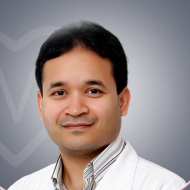 Dr Sanjay Vodela