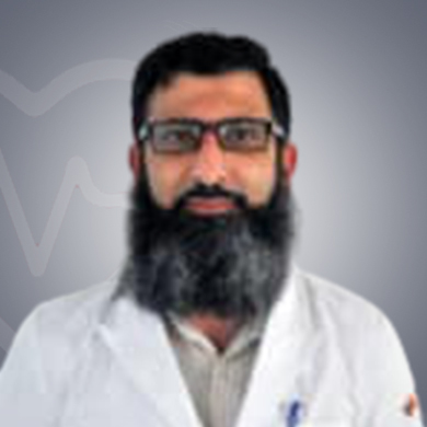 Dr. Abdul Muniem: Best Neurologist in Gurugram, India