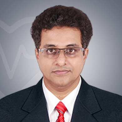Dr. Raghuram C P