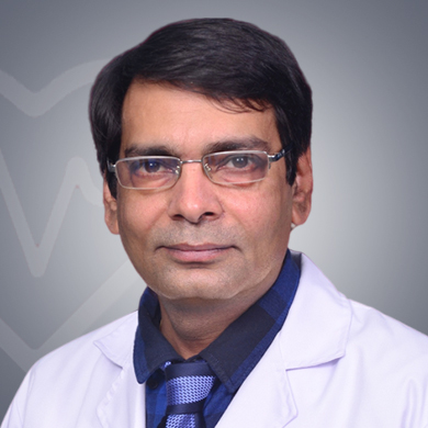 Dr. Vikas Chopra