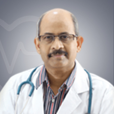 Rajasekhara Chakravarthi博士