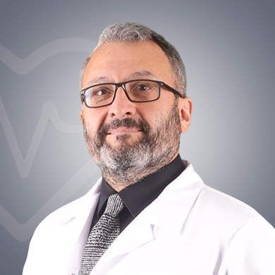 Dr. Ahmet Riza Esmer