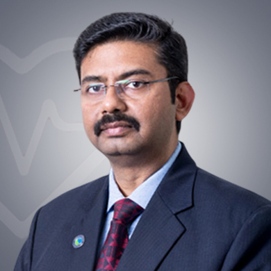 Д-р Саураб Сингх