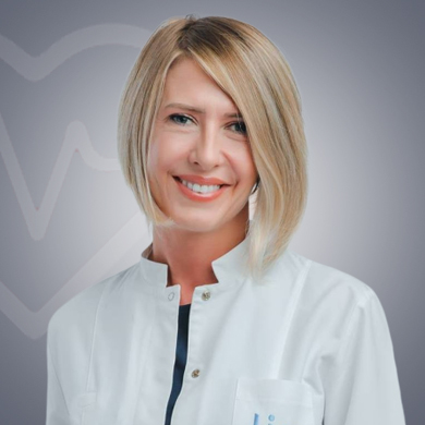 Dr. Deniz Gokalp: Best Gynaecologist & Infertility Specialist in Istanbul, Turkey
