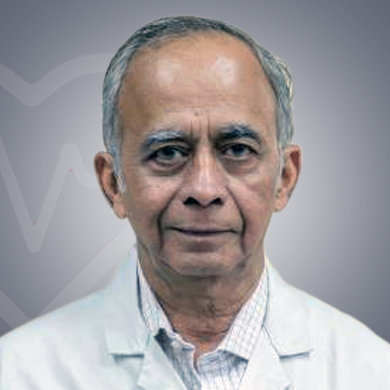 Dr SV Kotwal