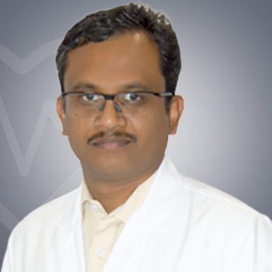 Dr. Ilavarasu Tamilmani