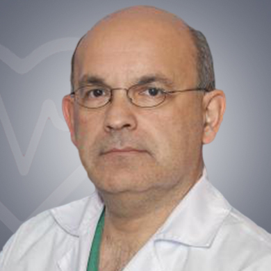 Dr. Papadopoulos Stefanos