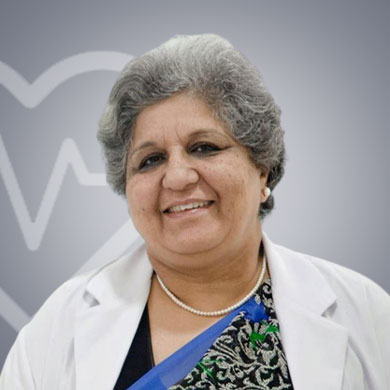 Dr. Sonia Malik: Best Infertility Specialist in New Delhi, India