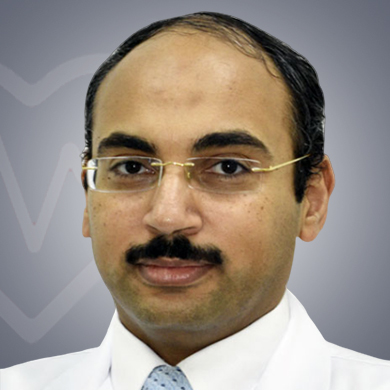 Dr. Mohammed Battah