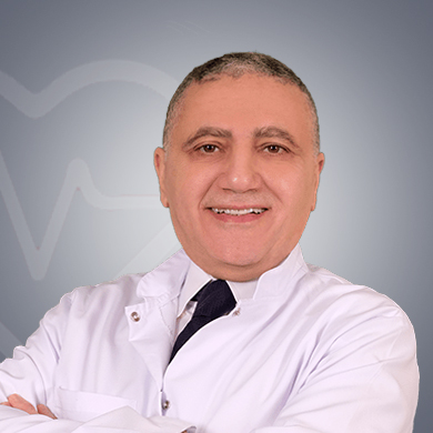 Dr. Bülent Alagol