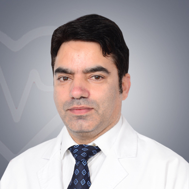 Dr. Scheich Sajad Ahmad