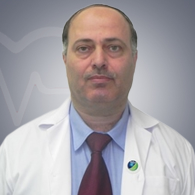 Dr Ahmad Mansour Abu Alika