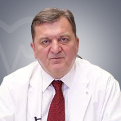 Dr. Ayhan Sučak