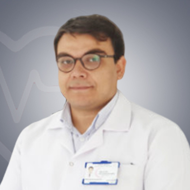 Dr. Ehab Mohammad Abd El Wahab
