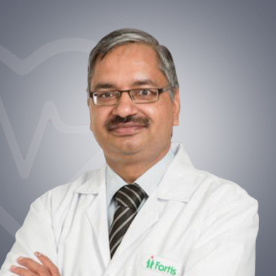Dr. Ashok Kumar Singhal