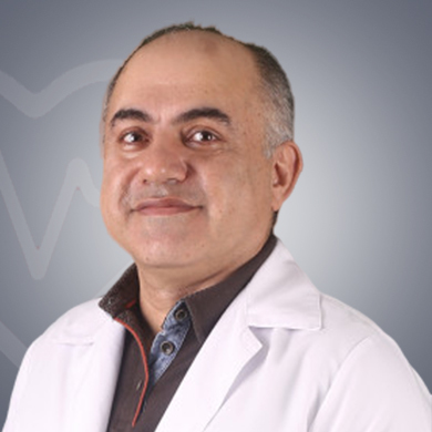 Dr. Ceyhun Bozkurt