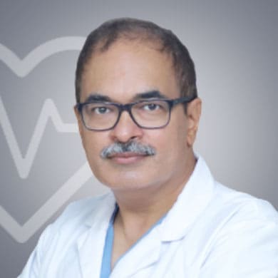 Amit Bhargava 医生：印度德里最好的肿瘤科医生