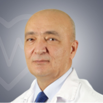 Dr. Gursel Bayram